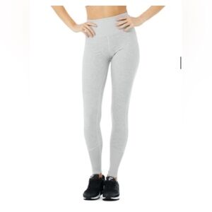 ALO Gray Lounge pants
